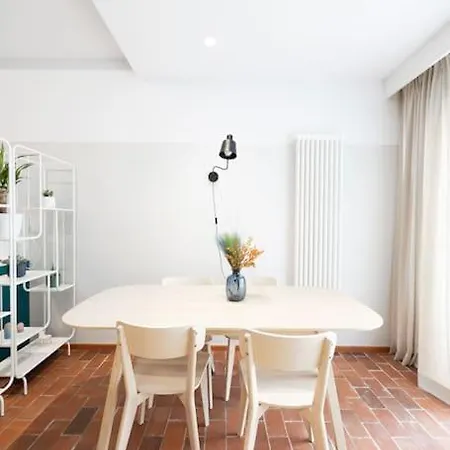 Blue - Hanza Tower Szczecin