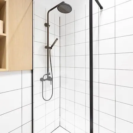 Apartman Blue - Hanza Tower Szczecin