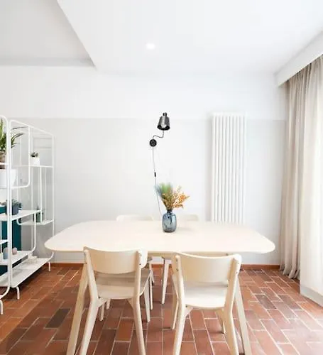 Blue - Hanza Tower Στσέτσιν